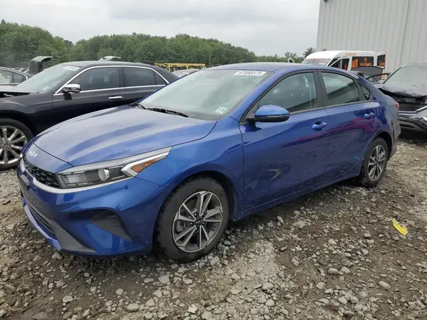 3KPF24AD0PE668296 2023 KIA FORTE - Image 1