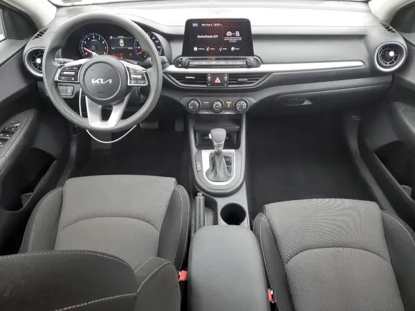 3KPF24AD0PE668296 2023 KIA FORTE - Image 8