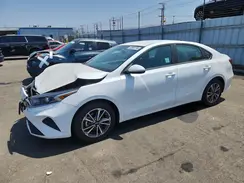 3KPF24AD0PE668458 2023 KIA FORTE