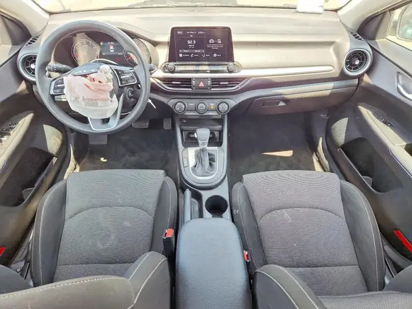 3KPF24AD0PE668458 2023 KIA FORTE - Image 8