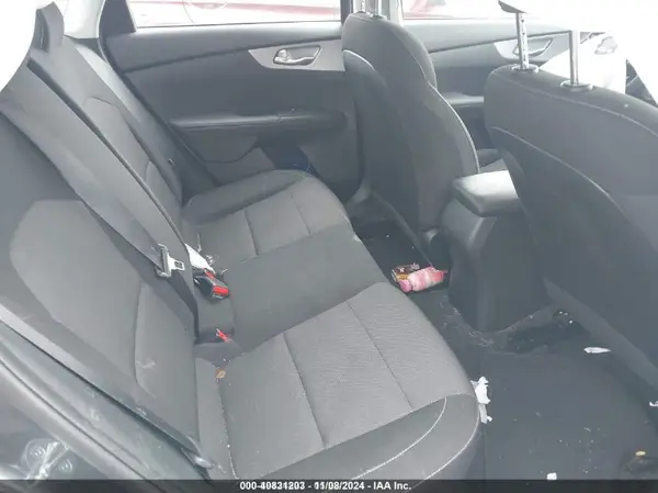 3KPF24AD0PE668637 2023 KIA FORTE - Image 8