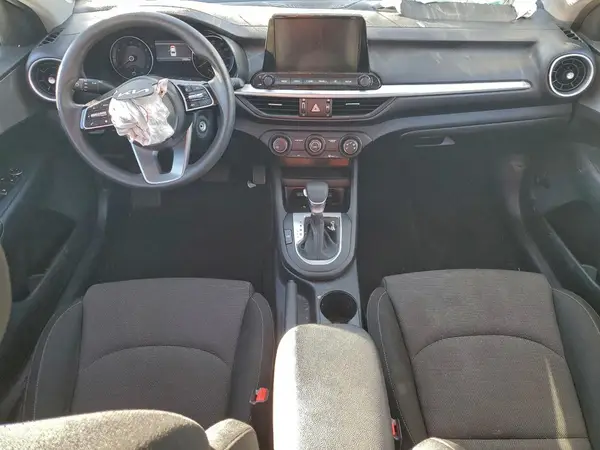 3KPF24AD0PE670324 2023 KIA FORTE - Image 8