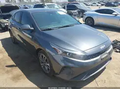 3KPF24AD0PE670551 2023 KIA FORTE