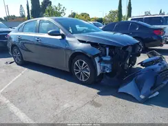 3KPF24AD0PE673899 2023 KIA FORTE