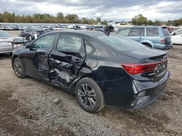 3KPF24AD0PE675149 2023 KIA FORTE - Image 2