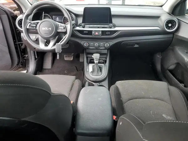 3KPF24AD0PE675149 2023 KIA FORTE - Image 8