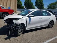 3KPF24AD0PE675460 2023 KIA FORTE