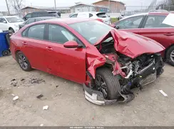 3KPF24AD0PE675832 2023 KIA FORTE