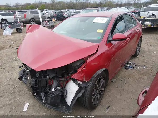 3KPF24AD0PE675832 2023 KIA FORTE - Image 2