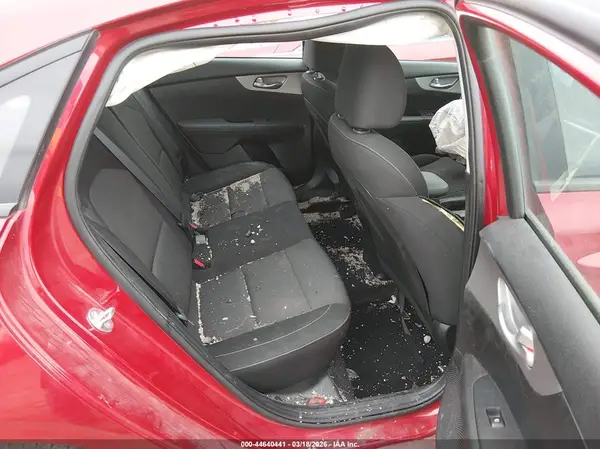 3KPF24AD0PE675832 2023 KIA FORTE - Image 8