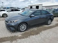 3KPF24AD0PE677175 2023 KIA FORTE