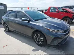 3KPF24AD0PE678150 2023 KIA FORTE