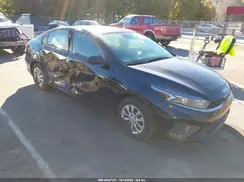 3KPF24AD0PE678181 2023 KIA FORTE
