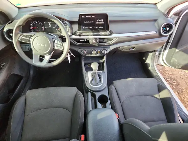 3KPF24AD0PE679430 2023 KIA FORTE - Image 8