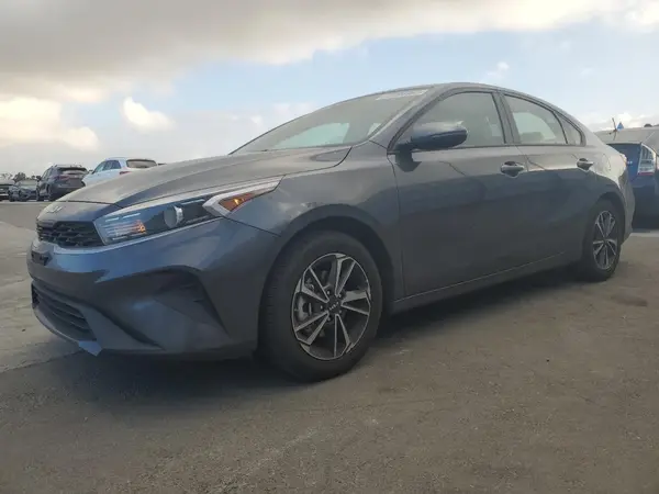 3KPF24AD0PE679654 2023 KIA FORTE - Image 1
