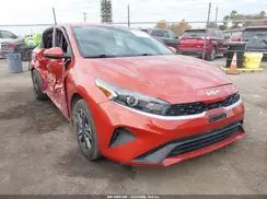 3KPF24AD0PE679931 2023 KIA FORTE