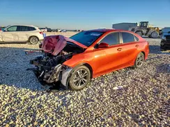 3KPF24AD0PE680187 2023 KIA FORTE