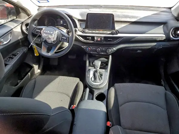 3KPF24AD0PE680187 2023 KIA FORTE - Image 8