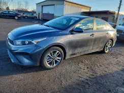 3KPF24AD0PE680206 2023 KIA FORTE