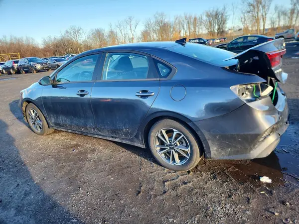 3KPF24AD0PE680206 2023 KIA FORTE - Image 2