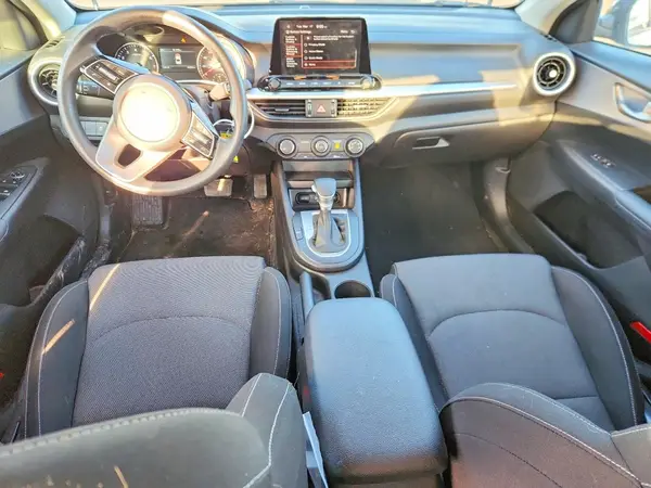 3KPF24AD0PE680206 2023 KIA FORTE - Image 8