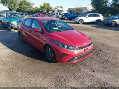 3KPF24AD0PE682053 2023 KIA FORTE