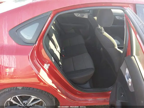 3KPF24AD0PE682053 2023 KIA FORTE - Image 8