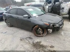 3KPF24AD0PE682229 2023 KIA FORTE