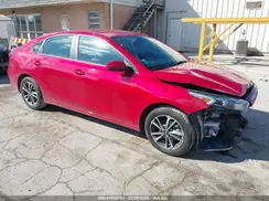 3KPF24AD0PE682280 2023 KIA FORTE