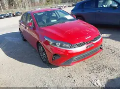 3KPF24AD0PE682800 2023 KIA FORTE