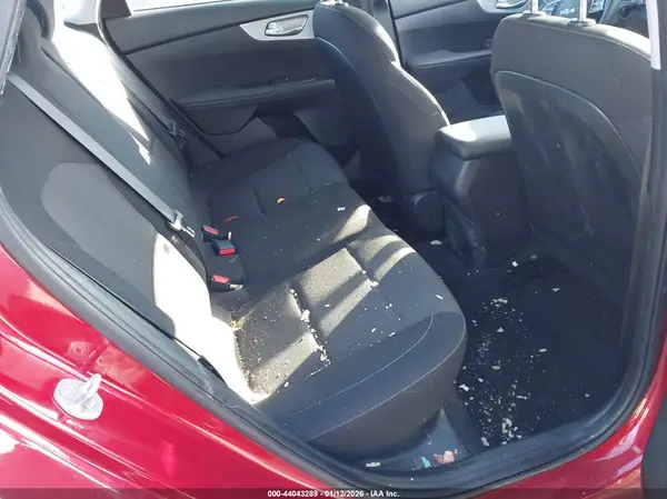 3KPF24AD0PE682800 2023 KIA FORTE - Image 8