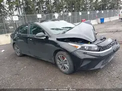 3KPF24AD0PE683350 2023 KIA FORTE