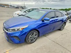 3KPF24AD0PE683980 2023 KIA FORTE