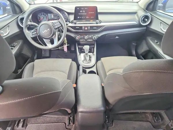 3KPF24AD0PE683980 2023 KIA FORTE - Image 8