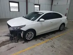 3KPF24AD0PE684319 2023 KIA FORTE