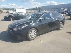 3KPF24AD0PE684823 2023 KIA FORTE