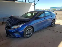3KPF24AD0PE684840 2023 KIA FORTE