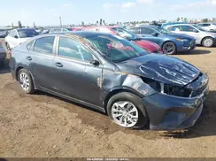 3KPF24AD0PE685616 2023 KIA FORTE