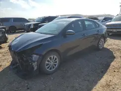 3KPF24AD0PE685860 2023 KIA FORTE