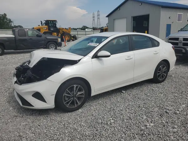3KPF24AD0PE686118 2023 KIA FORTE - Image 1