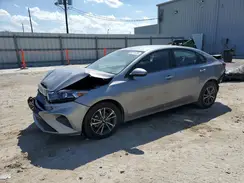 3KPF24AD0PE686183 2023 KIA FORTE