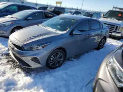3KPF24AD0PE687057 2023 KIA FORTE