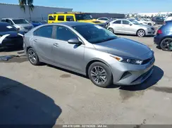 3KPF24AD0PE687110 2023 KIA FORTE