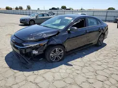 3KPF24AD0PE687124 2023 KIA FORTE