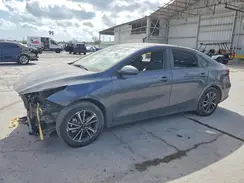3KPF24AD0PE687415 2023 KIA FORTE