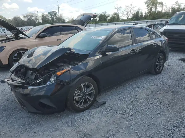 3KPF24AD0PE689004 2023 KIA FORTE - Image 1