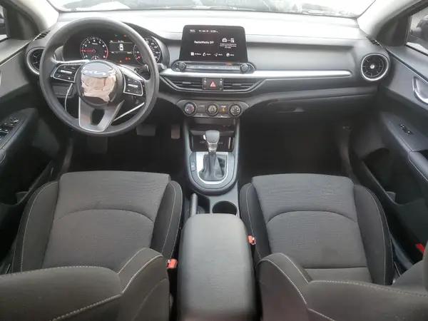 3KPF24AD0PE689004 2023 KIA FORTE - Image 8