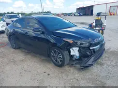 3KPF24AD0PE689844 2023 KIA FORTE