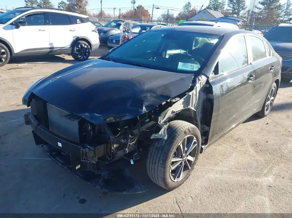 3KPF24AD0PE690136 2023 KIA FORTE - Image 2