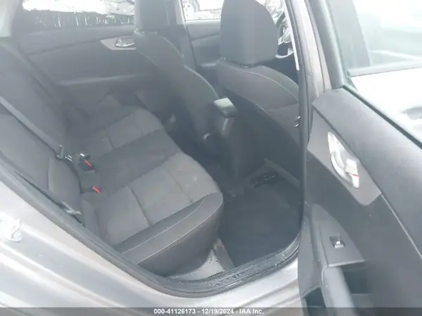 3KPF24AD0PE690203 2023 KIA FORTE - Image 8